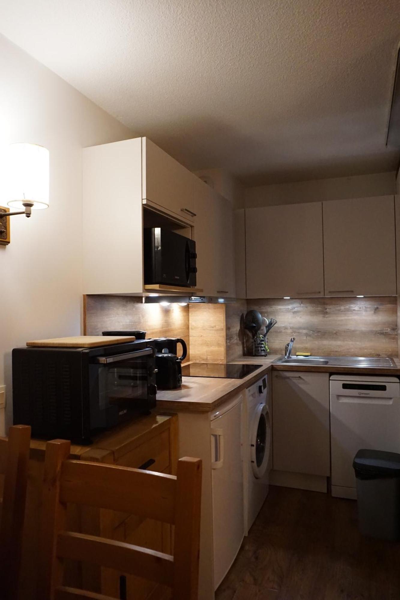 Flocon Residence Cybele بريد-لي-بان المظهر الخارجي الصورة
